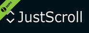 JustScroll Demo