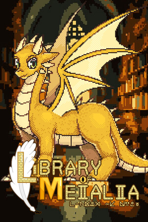 Library of Meialia game image