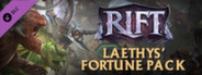 RIFT: Laethys’ Fortune Pack
