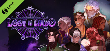 Lost in Limbo Demo cover art