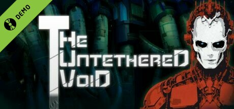 The Untethered Void Demo cover art