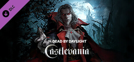 Dead by Daylight - Castlevania Chapter cover art