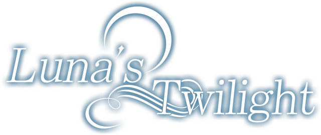 Luna's Twilight Logo