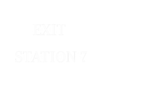 Exit Station 7 Logo