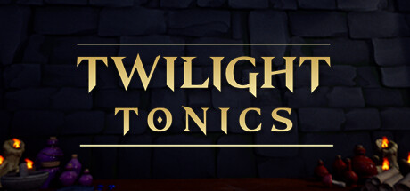 Twilight Tonics PC Specs