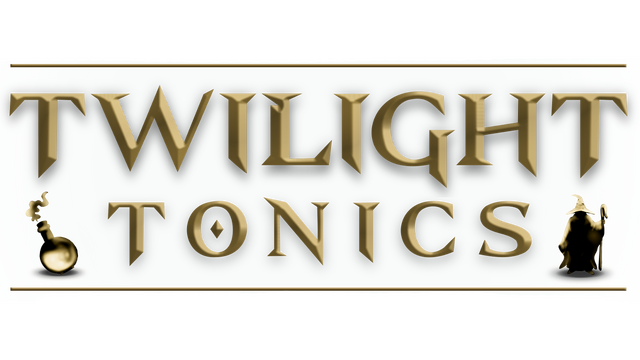 Twilight Tonics Logo