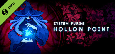 System Purge: Hollow Point Demo cover art