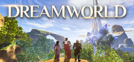 DreamWorld: The Infinite Sandbox MMO PC Specs