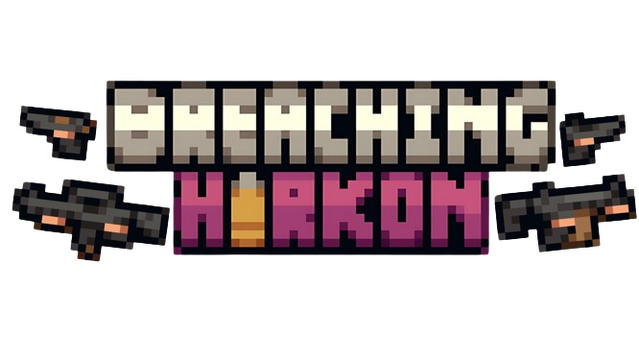 Breaching Harkon Logo