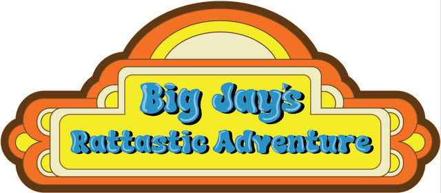 Big Jays Rattastic Adventure Logo
