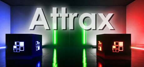 Attrax PC Specs