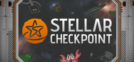 Stellar Checkpoint cover art