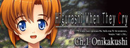 Higurashi When They Cry