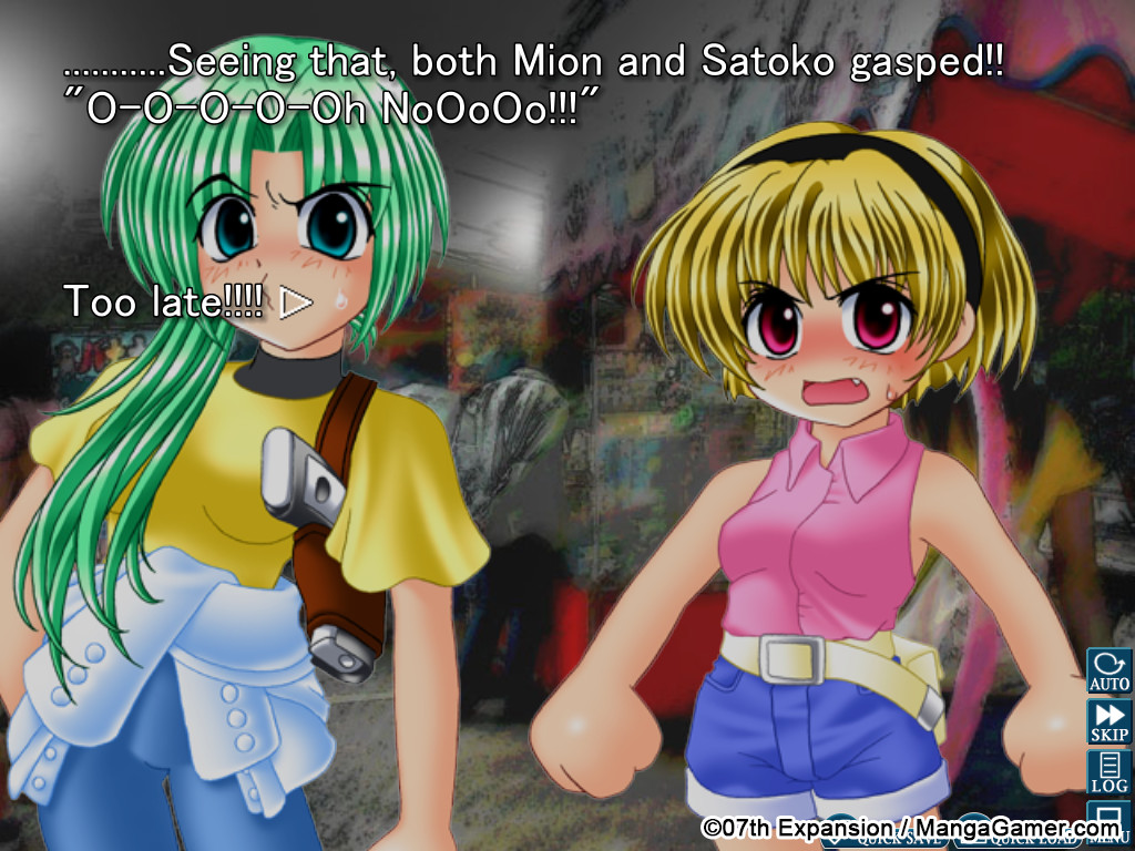 Higurashi When They Cry Hou - Ch.1 Onikakushi On Steam