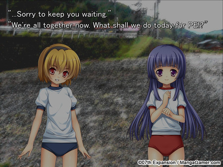 KHAiHOM.com - Higurashi When They Cry Hou - Ch.1 Onikakushi