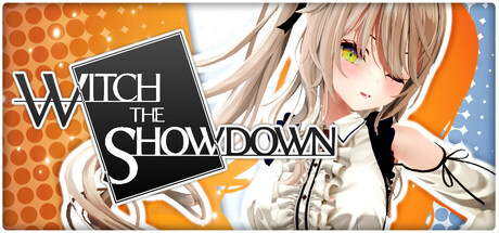 Witch the Showdown cover art