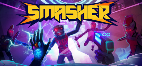 Can I Run Smasher VR?