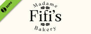 Madame Fifi's Bakery Demo