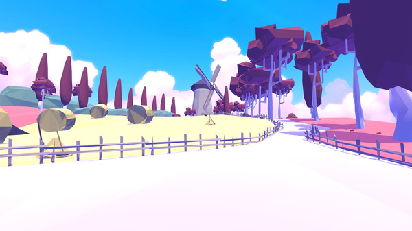 Скриншот из The Way of Life Free Edition