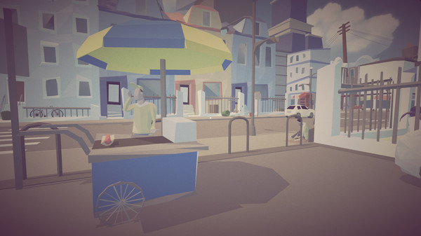 Скриншот из The Way of Life Free Edition