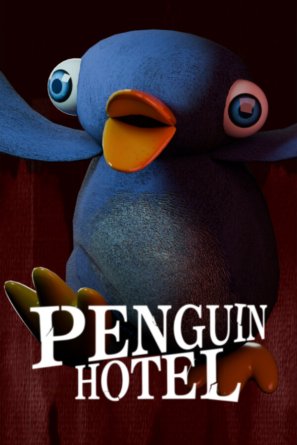 Steam portrait for PENGUIN HOTEL -Chapter 1-.