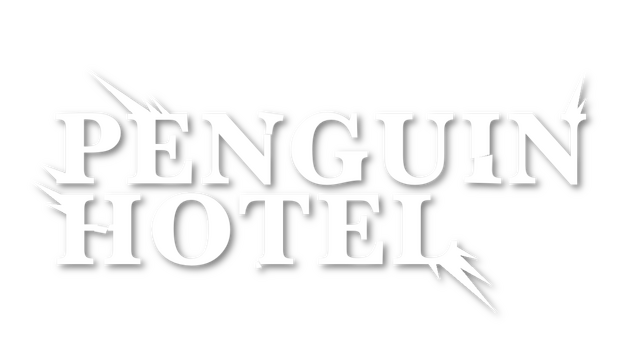 PENGUIN HOTEL -Chapter 1- Logo