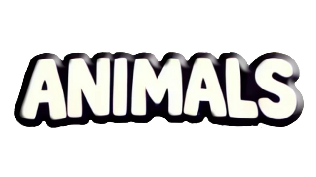Animals Logo