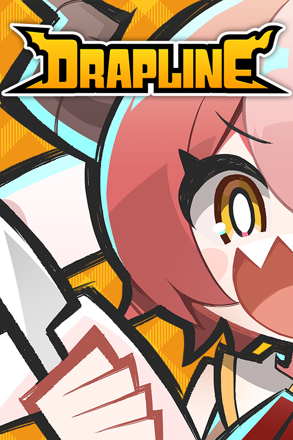 DRAPLINE for steam