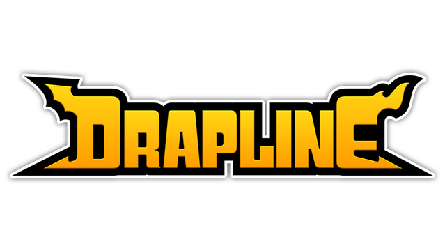 DRAPLINE Logo