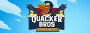 Quacker Bros : First Heist System Requirements