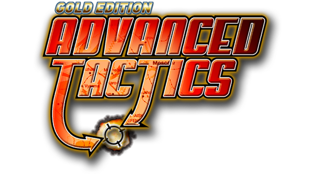 Advanced Tactics Gold Logo