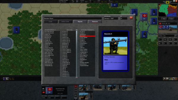 Advanced Tactics Goldfor windows and Linux 1