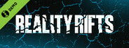 Reality Rifts Demo