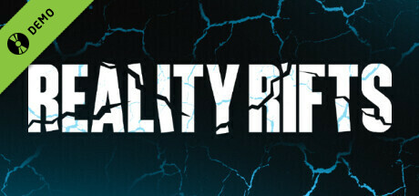 Reality Rifts Demo cover art