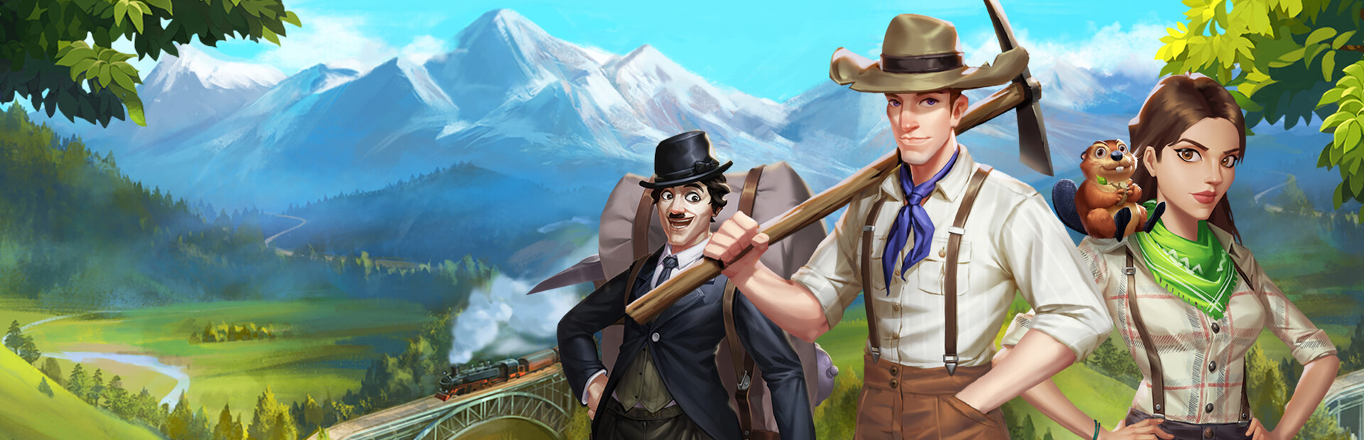 California Escapades