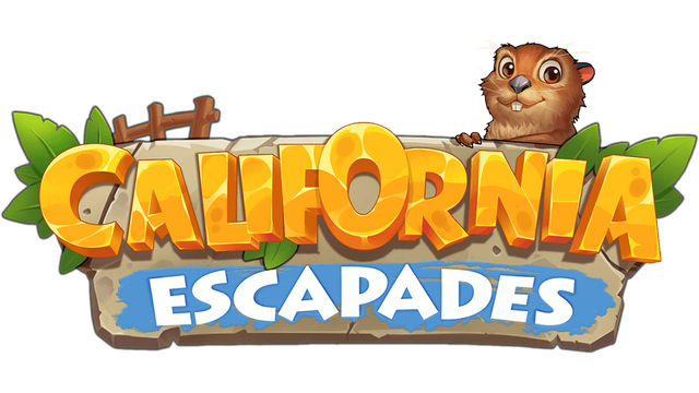 California Escapades Logo
