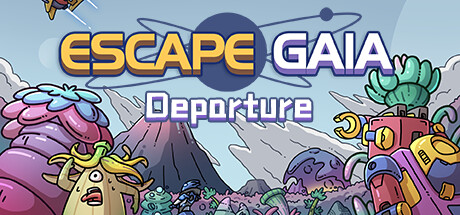 Escape Gaia:Departure PC Specs