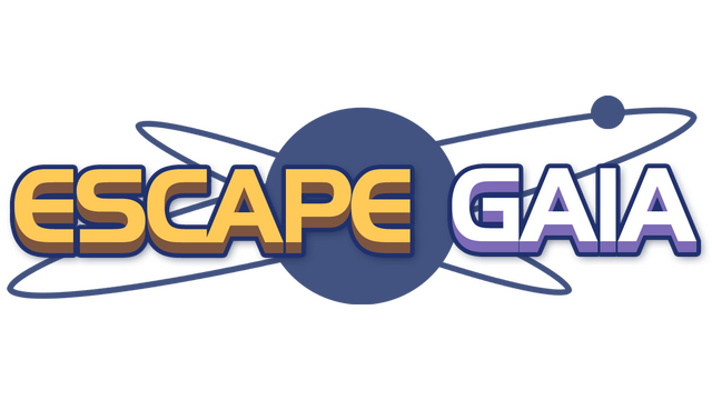 Escape Gaia Logo