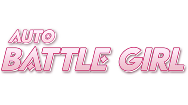 Auto Battle Girl Logo