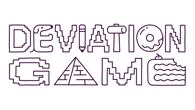 Deviation Game Logo