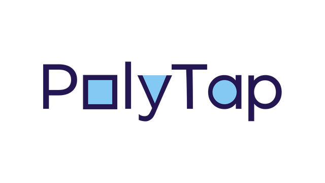 PolyTap Logo