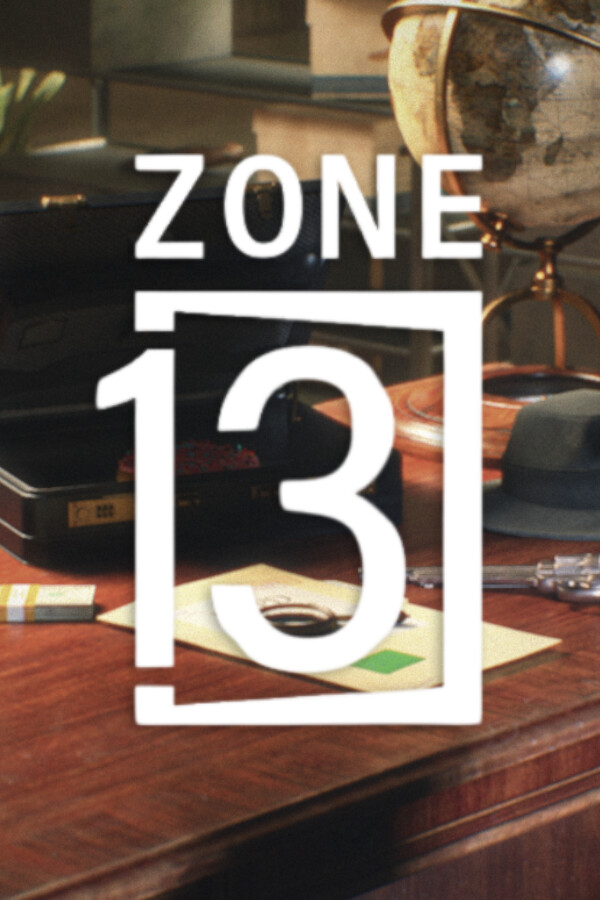 Steam portrait for Zone 13.