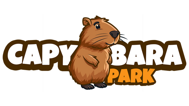 Capybara Park Logo