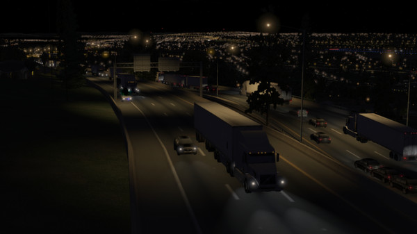 Скриншот из X-Plane 10 Global - 64 Bit - Australia Scenery