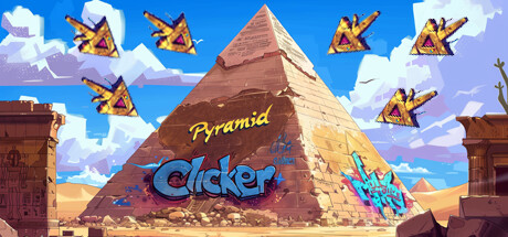 Pyramid Clicker PC Specs