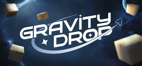 Gravity Drop PC Specs