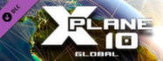 X-Plane 10 Global - 64 Bit - South America Scenery
