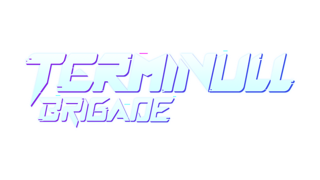 Terminull Brigade™ Logo