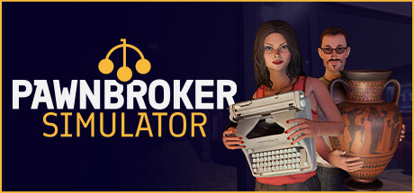 Pawnbroker Simulator PC Specs