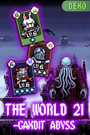 The World 21 Demo